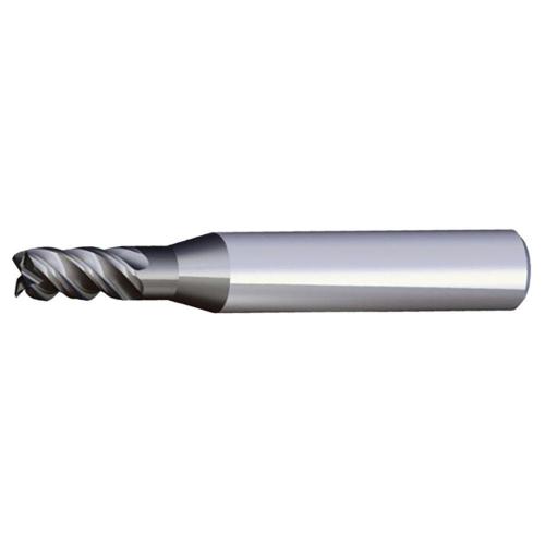 [TaeguTec] — 6178249 General Carbide End Mill for Hard-to-Cut Materials