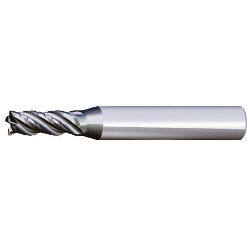 [TaeguTec] — 6179538 General Carbide Lapping End Mill (Chip Dividing Type)