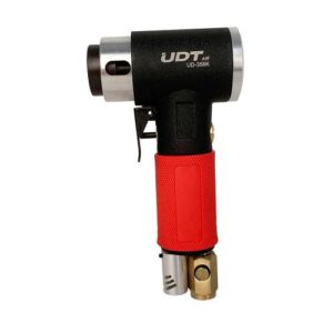 [UDT] — UD-356K Air Gun Air Orbital Sander Set