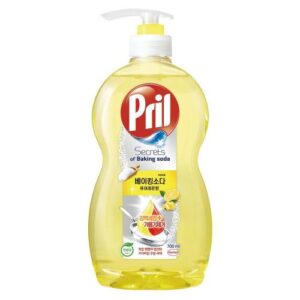[Henkel] — 8809878-062156 Kitchen Detergent