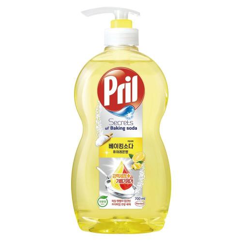 [Henkel] — 8809878-062156 Kitchen Detergent