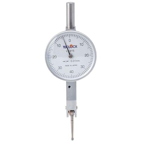 [TechLok] — LT-315 Dial Test Indicator