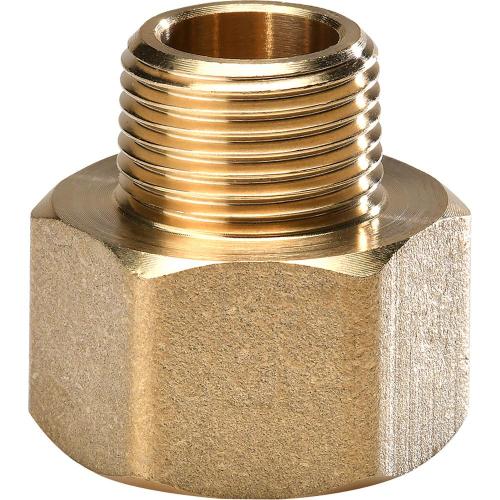 [CDC] — BFMR 1/8-1/8 Brass Reducer