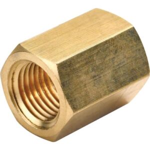 [CDC] — BFF 1/8 Brass Socket