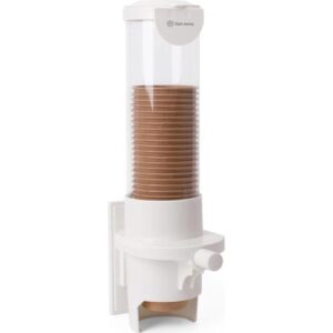[SAMJUNG CLEAN] — 492887 Paper Cup Dispenser