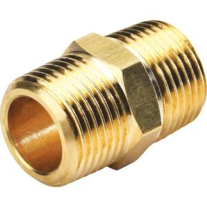 [CDC] — BMM 1 Brass PT Connection