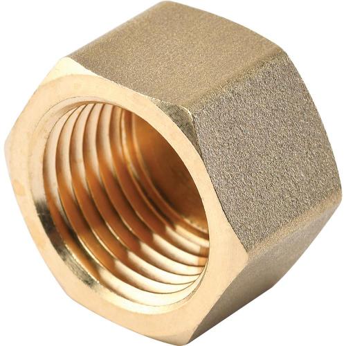 [CDC] — BFC 1/8 Brass Cap