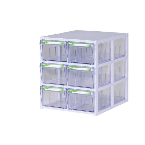 [CHOONGANG] — CA512A-3 Parts Box