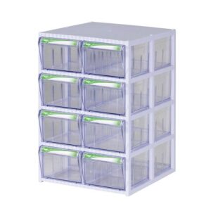 [CHOONGANG] — CA512A-4 Parts Box