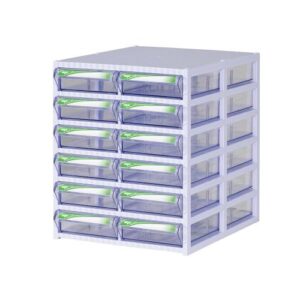 [CHOONGANG] — CA512B-6 Parts Box