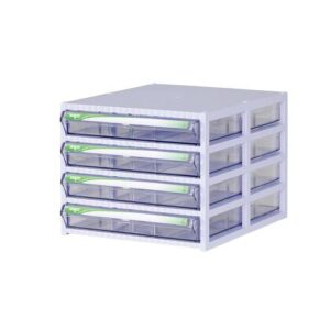[CHOONGANG] — CA512C-4 Parts Box