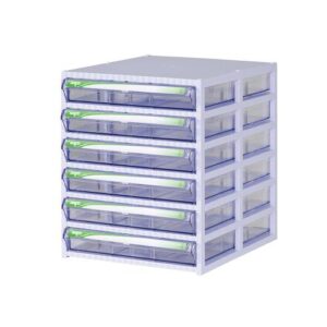 [CHOONGANG] — CA512C-6 Parts Box