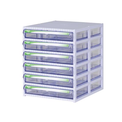 [CHOONGANG] — CA512C-6 Parts Box