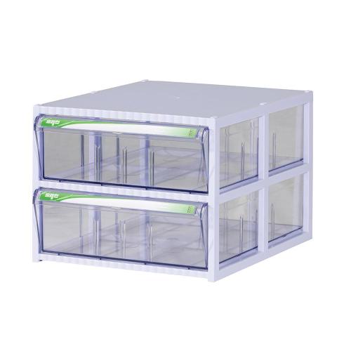 [CHOONGANG] — CA512D-2 Parts Box
