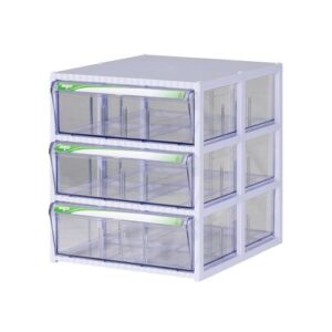 [CHOONGANG] — CA512D-3 Parts Box
