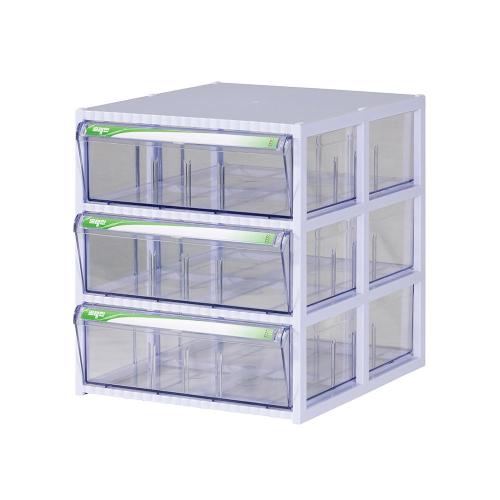 [CHOONGANG] — CA512D-3 Parts Box