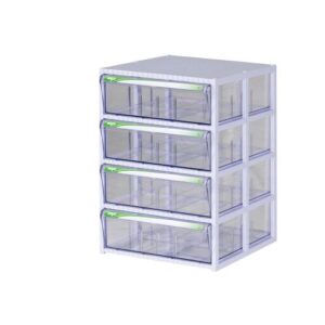 [CHOONGANG] — CA512D-4 Parts Box