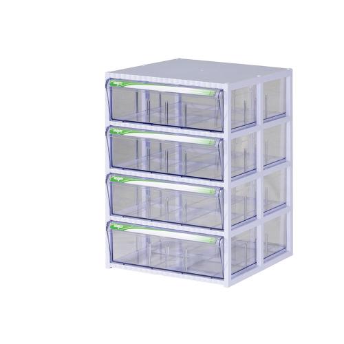 [CHOONGANG] — CA512D-4 Parts Box