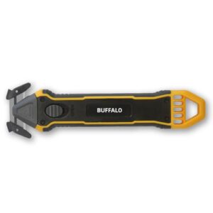 [Seshin Buffalo] — SB-BOP Utility Knife Safety Box Opener