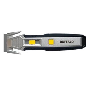 [Seshin Buffalo] — SB-SP39 Utility Knife Scraper