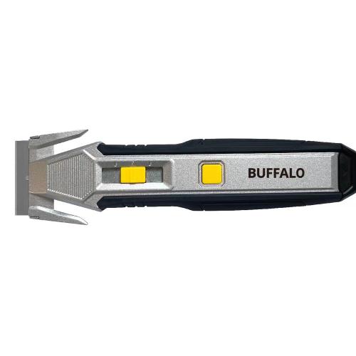 [Seshin Buffalo] — SB-SP39 Utility Knife Scraper