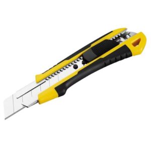 [Seshin Buffalo] — SB-C18D Utility Knife Utility Knife
