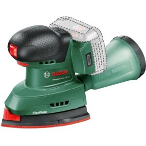[BOSCH Garden Tools] — 06033E3150 Cordless Sander