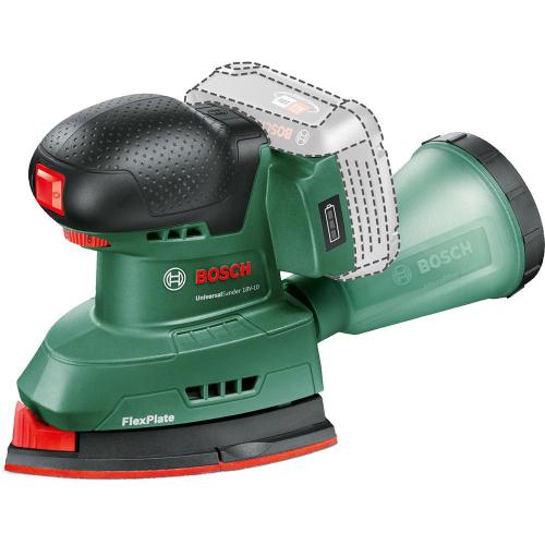 [BOSCH Garden Tools] — 06033E3150 Cordless Sander
