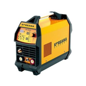 [Koreana] — TIG 250C Inverter Argon Welder