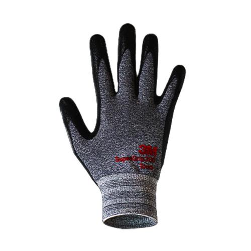 [3M Safety Gloves] — 7012787361 NBR Foam-Coated Gloves