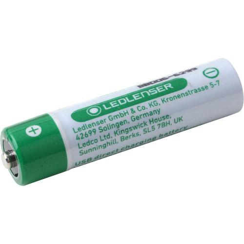 [LEDLancer] — 18650 501001 Rechargeable Battery