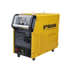 [Koreana] — MIG500D CO2 Inverter Arc Welding Machine