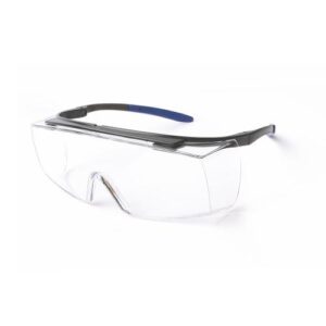 [KRC Goryeo] — 21-CL Safety Glasses