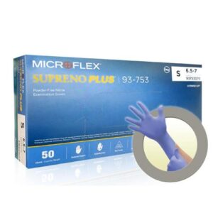 [Koreka] — 93-753 Chemical-Resistant Gloves