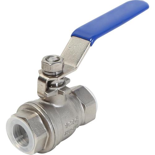 [Taebaek Metal] — 941-1643 Stainless Steel Ball Valve