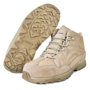 [Unican] — UK6-68 Safety Shoe