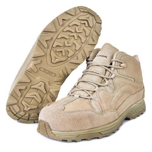 [Unican] — UK6-68 Safety Shoe
