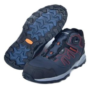 [Unican] — UK6-67 Safety Shoe