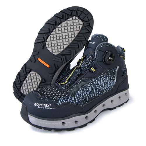 [Unican] — UK-S61 Safety Shoe