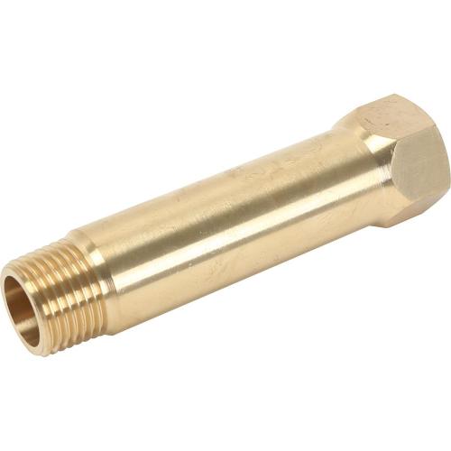 [Taebaek Metal] — 941-0088 Brass Service Nipple