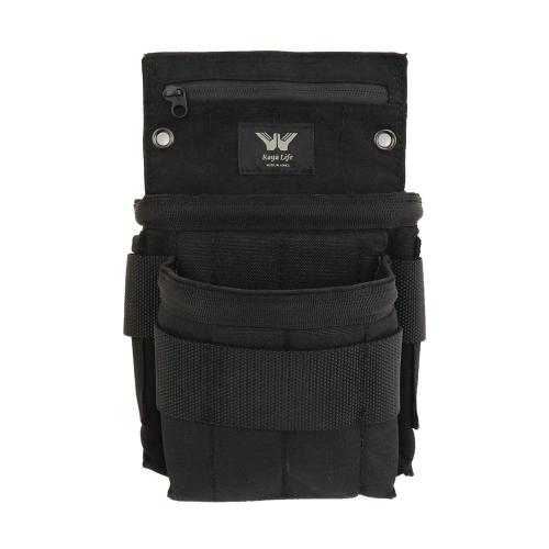 [GAYA] — KL-7352 Tool Bag (Nail Pouch)