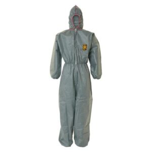 [Yuhan] — 43092 Kimberly Protective Suit (A20)