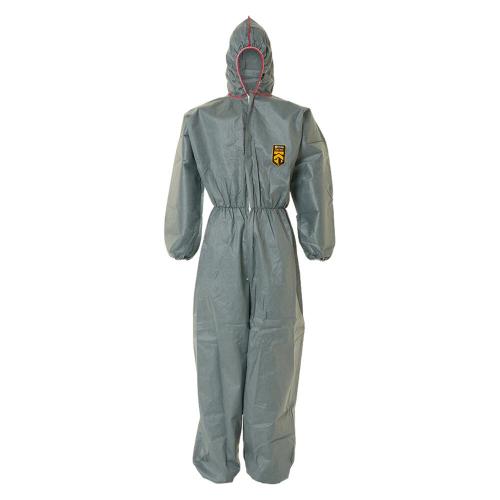[Yuhan] — 43092 Kimberly Protective Suit (A20)