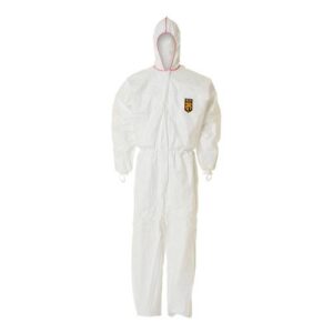 [Yuhan] — 43218 Kimberly Protective Suit (A35)