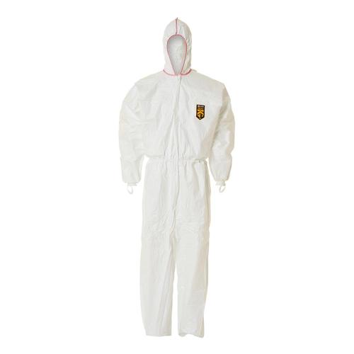 [Yuhan] — 43218 Kimberly Protective Suit (A35)