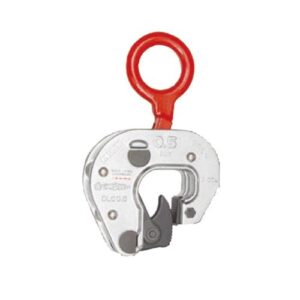 [SUPER] — DLC0.5 Hand Clamp (Drum)