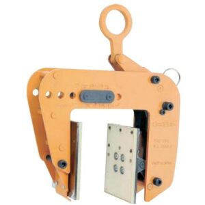 [SUPER] — PTC-200 Hand Clamp (Panel)