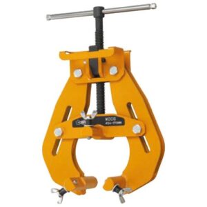 [SUPER] — WOC-6 Hand Clamp (Pipe)