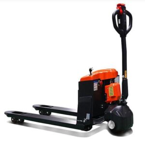 [UDT] — EFP-15 Lift Automatic Pallet Truck