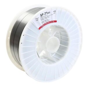 [Hyundai] — SF-71eco Flux Core Wire (Mild Steel)